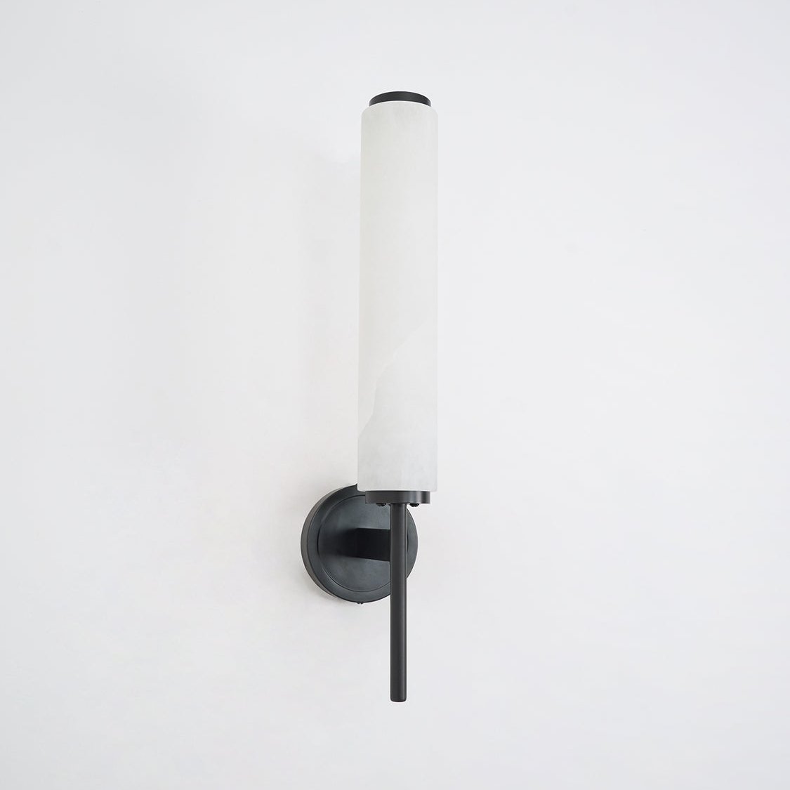 Brindisi Wall Sconce - Antique Brass LED Indoor Lighting