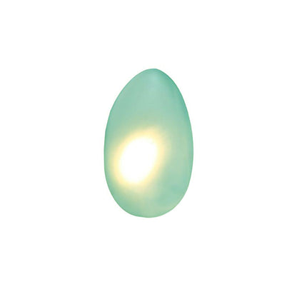 Bubble Glass Wall Lamp with Dimmable LED - Indoor Lighting