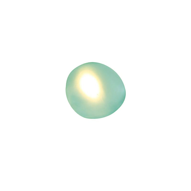 Bubble Glass Wall Lamp with Dimmable LED - Indoor Lighting