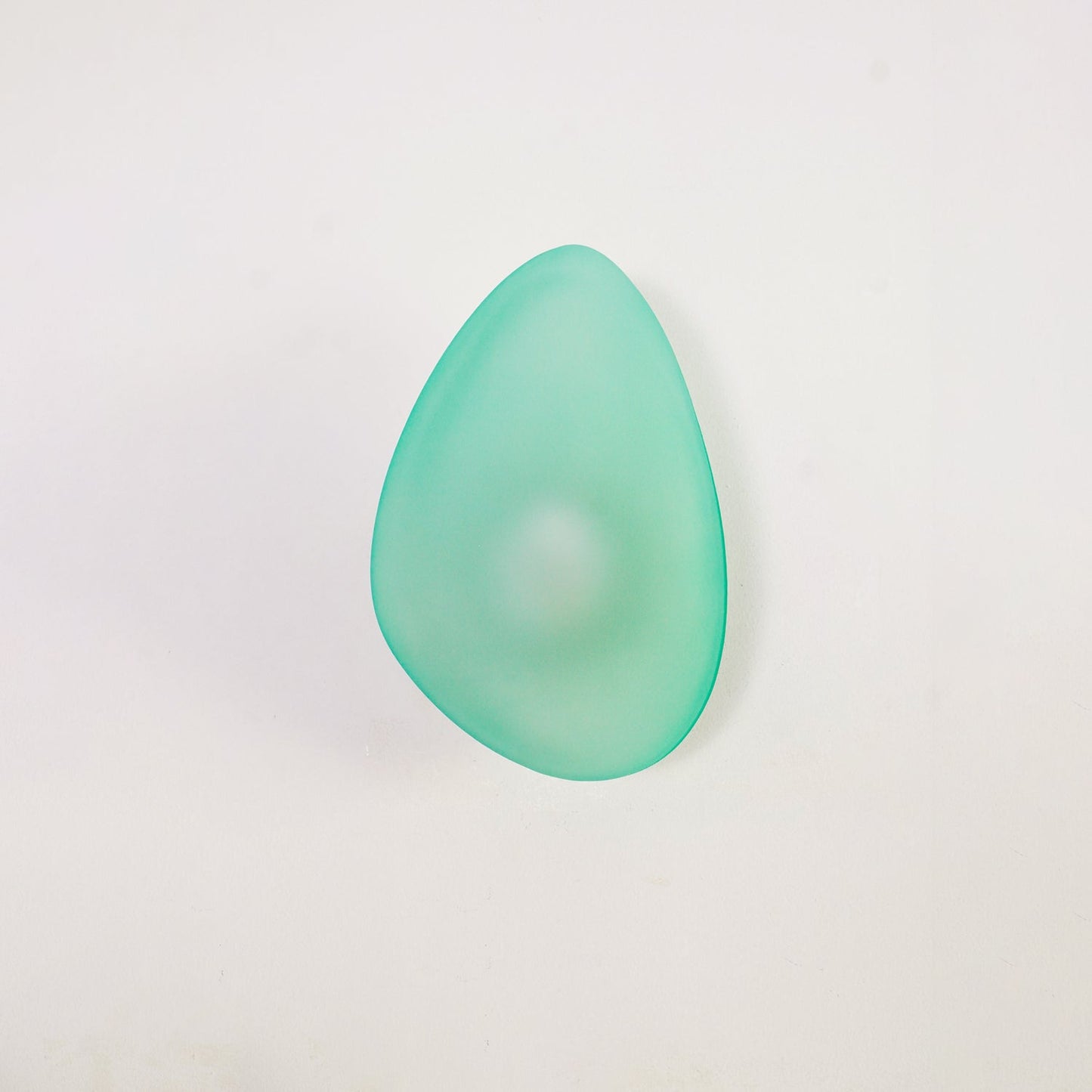Bubble Glass Wall Lamp with Dimmable LED - Indoor Lighting