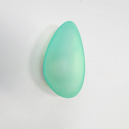 Bubble Glass Wall Lamp with Dimmable LED - Indoor Lighting