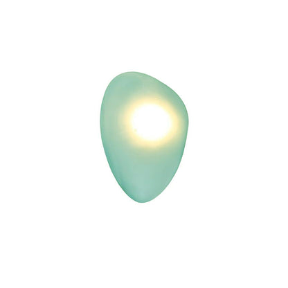 Bubble Glass Wall Lamp with Dimmable LED - Indoor Lighting