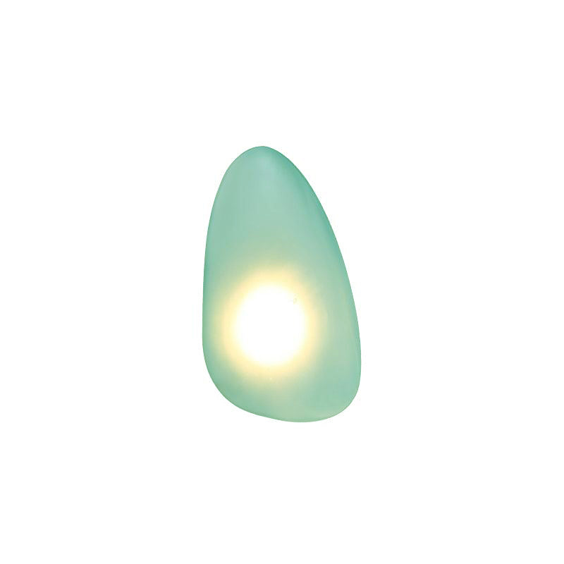 Bubble Glass Wall Lamp with Dimmable LED - Indoor Lighting