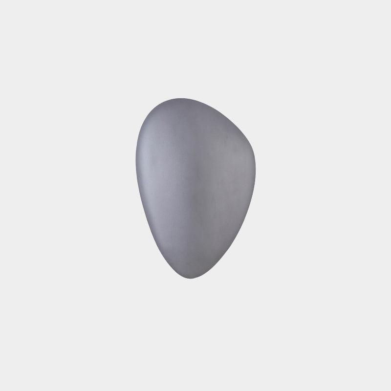 Bubble Glass Wall Lamp with Dimmable LED - Indoor Lighting