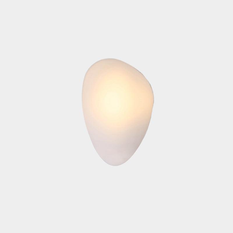 Bubble Glass Wall Lamp with Dimmable LED - Indoor Lighting