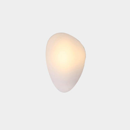 Bubble Glass Wall Lamp with Dimmable LED - Indoor Lighting