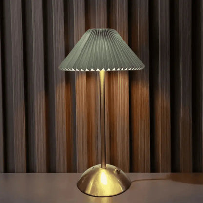 Modern Wireless Table Lamp with Elegant Light Design