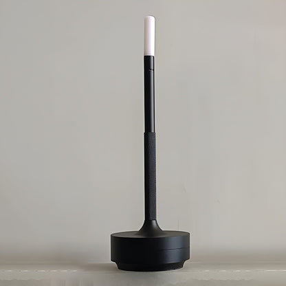 Elegant LED Table Lamp for Indoor and Outdoor Use - Sustainable and Energy Efficient