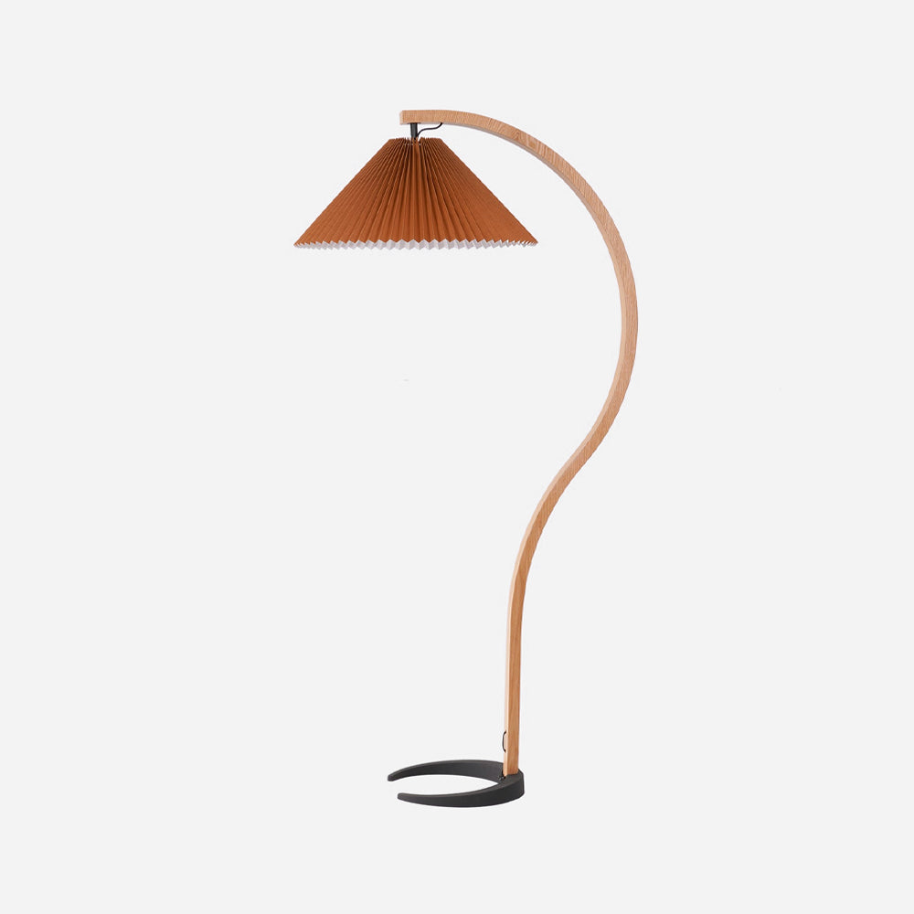 Caprani Floor Lamp - Scandinavian Design, LED, Indoor Use