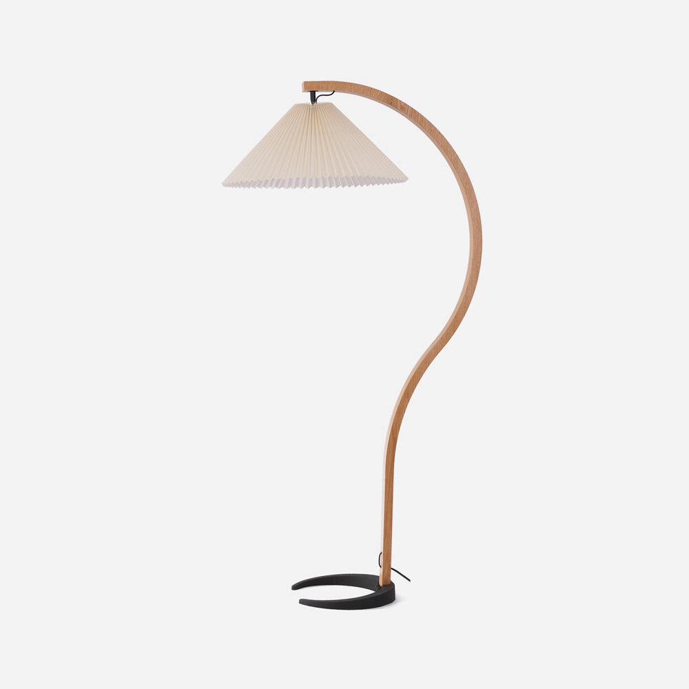 Caprani Floor Lamp - Scandinavian Design, LED, Indoor Use