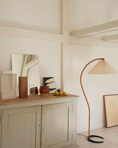 Caprani Floor Lamp - Scandinavian Design, LED, Indoor Use