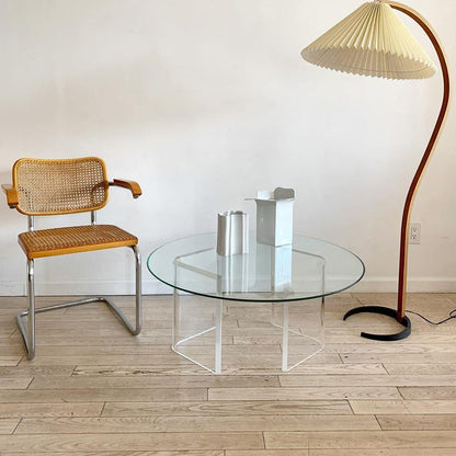 Caprani Floor Lamp - Scandinavian Design, LED, Indoor Use