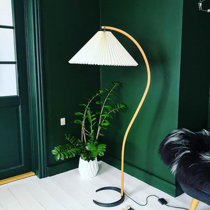 Caprani Floor Lamp - Scandinavian Design, LED, Indoor Use