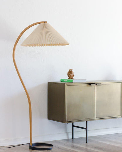 Caprani Floor Lamp - Scandinavian Design, LED, Indoor Use