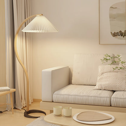 Caprani Floor Lamp - Scandinavian Design, LED, Indoor Use