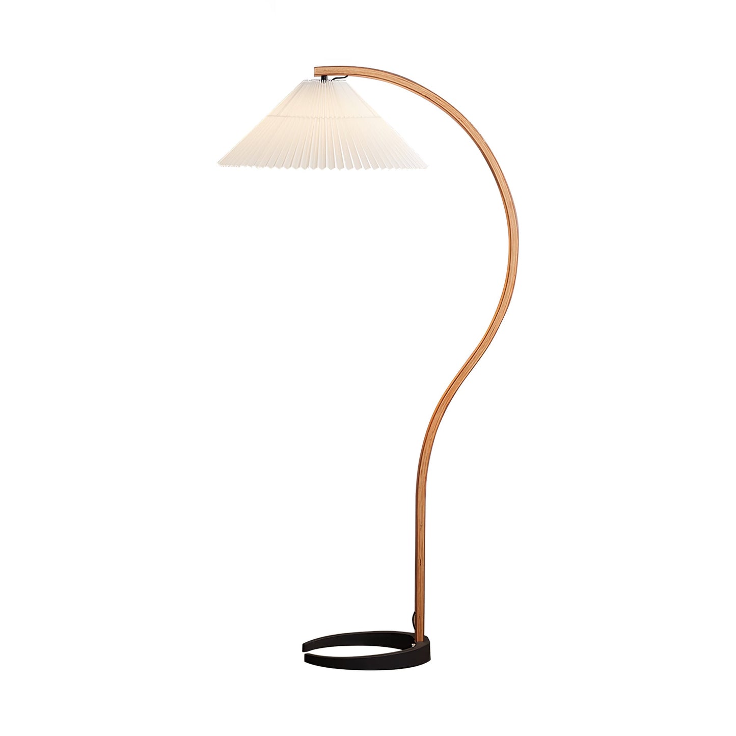 Caprani Floor Lamp - Scandinavian Design, LED, Indoor Use