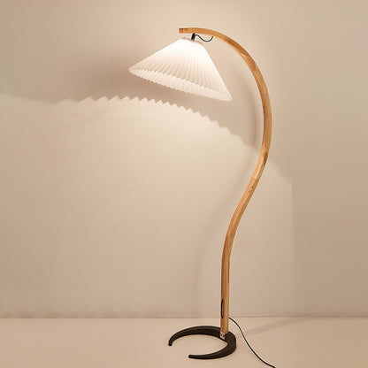 Caprani Floor Lamp - Scandinavian Design, LED, Indoor Use
