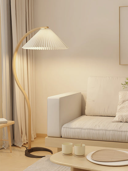 Caprani Floor Lamp - Scandinavian Design, LED, Indoor Use