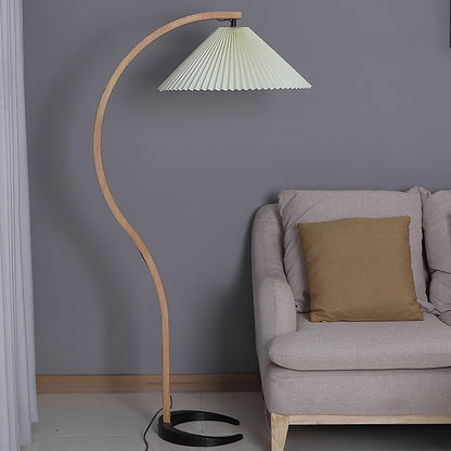 Caprani Floor Lamp - Scandinavian Design, LED, Indoor Use