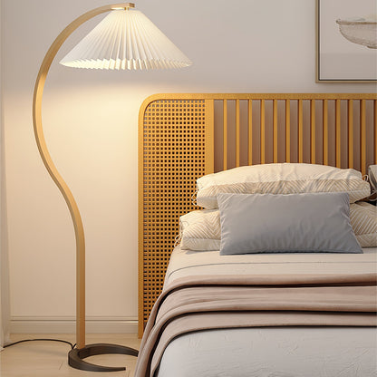 Caprani Floor Lamp - Scandinavian Design, LED, Indoor Use