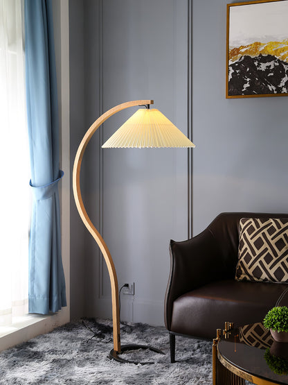 Caprani Floor Lamp - Scandinavian Design, LED, Indoor Use