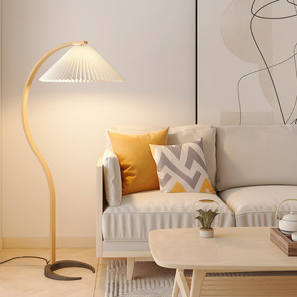 Caprani Floor Lamp - Scandinavian Design, LED, Indoor Use