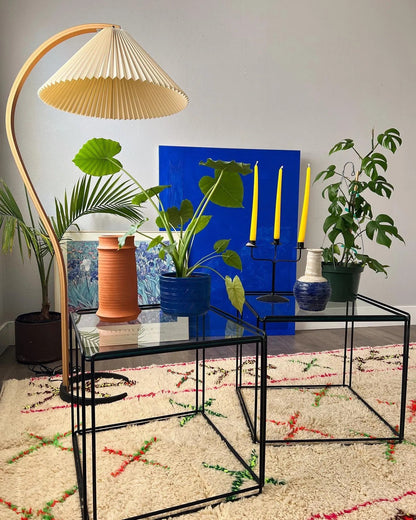 Caprani Floor Lamp - Scandinavian Design, LED, Indoor Use