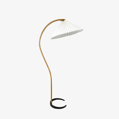 Caprani Floor Lamp - Scandinavian Design, LED, Indoor Use
