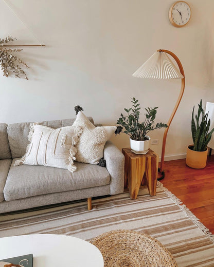 Caprani Floor Lamp - Scandinavian Design, LED, Indoor Use