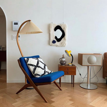 Caprani Floor Lamp - Scandinavian Design, LED, Indoor Use