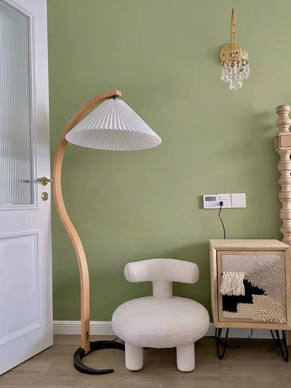 Caprani Floor Lamp - Scandinavian Design, LED, Indoor Use