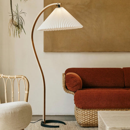 Caprani Floor Lamp - Scandinavian Design, LED, Indoor Use