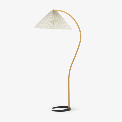 Caprani Floor Lamp - Scandinavian Design, LED, Indoor Use