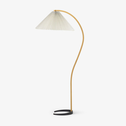 Caprani Floor Lamp - Scandinavian Design, LED, Indoor Use