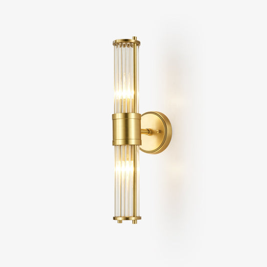 Celeste Cylinder Wall Light - Modern LED Indoor Fixture