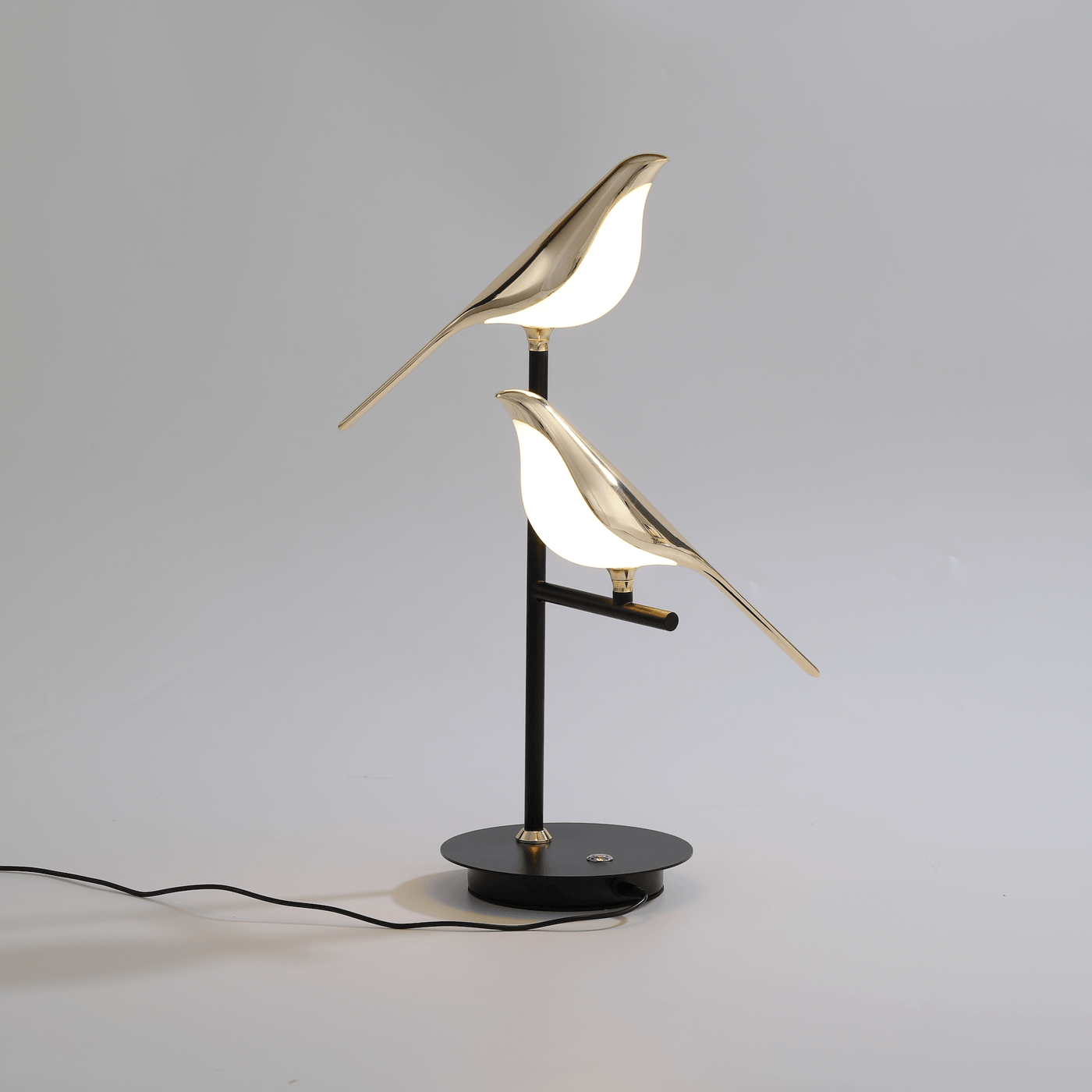 Bird LED Table Lamp