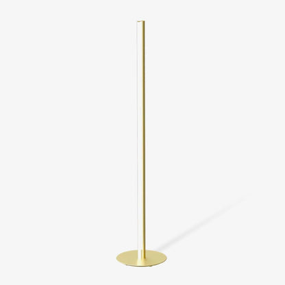 Coordinates Floor Lamp with LED, Modern Indoor Lighting