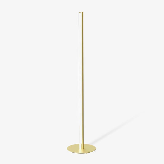 Coordinates Floor Lamp with LED, Modern Indoor Lighting