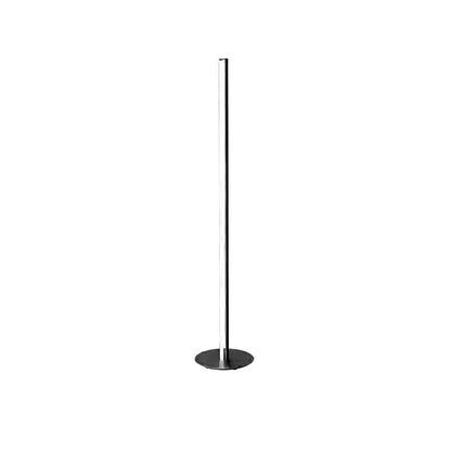 Coordinates Floor Lamp with LED, Modern Indoor Lighting