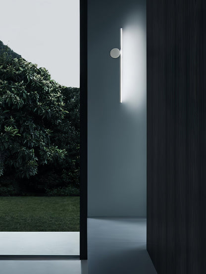 Coordinates Wall Lamp Set of 2 - Modern LED Wall Lights