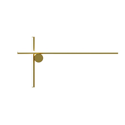 Coordinates Wall Lamp Set of 2 - Modern LED Wall Lights