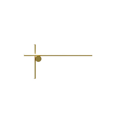 Coordinates Wall Lamp Set of 2 - Modern LED Wall Lights