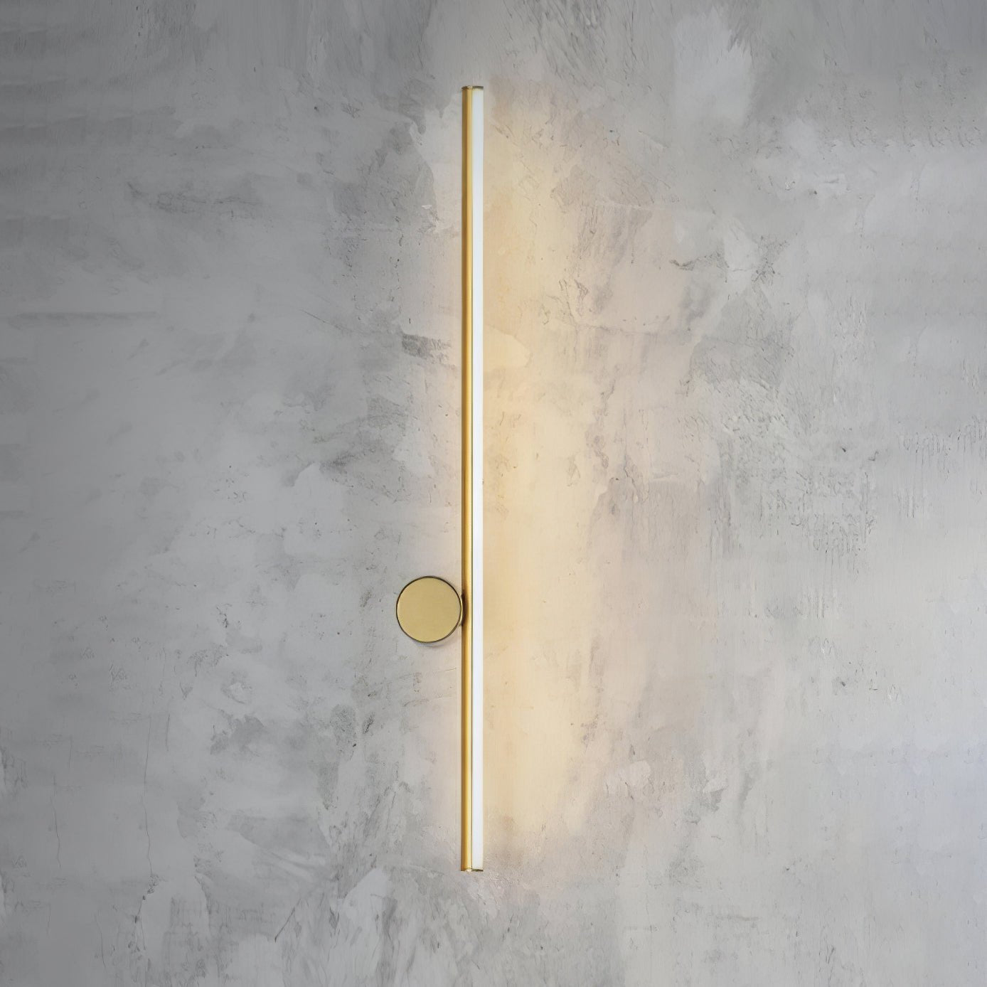 Coordinates Wall Lamp Set of 2 - Modern LED Wall Lights
