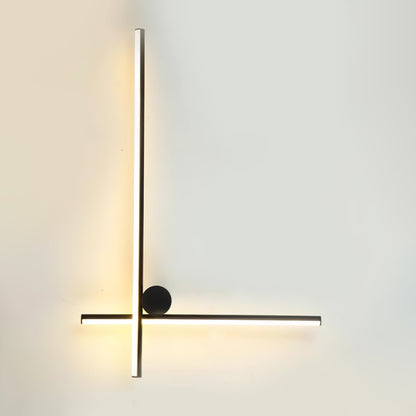 Coordinates Wall Lamp Set of 2 - Modern LED Wall Lights