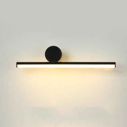 Coordinates Wall Lamp Set of 2 - Modern LED Wall Lights