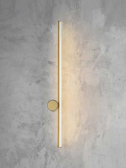 Coordinates Wall Lamp Set of 2 - Modern LED Wall Lights