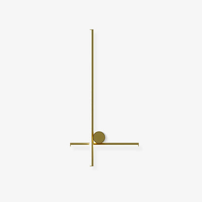 Coordinates Wall Lamp Set of 2 - Modern LED Wall Lights
