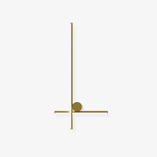 Coordinates Wall Lamp Set of 2 - Modern LED Wall Lights
