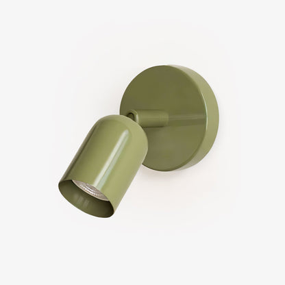 Couleur Adjustable Wall Lamp with LED Light - Modern Design