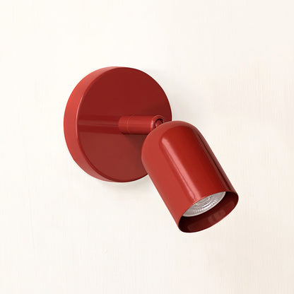 Couleur Adjustable Wall Lamp with LED Light - Modern Design